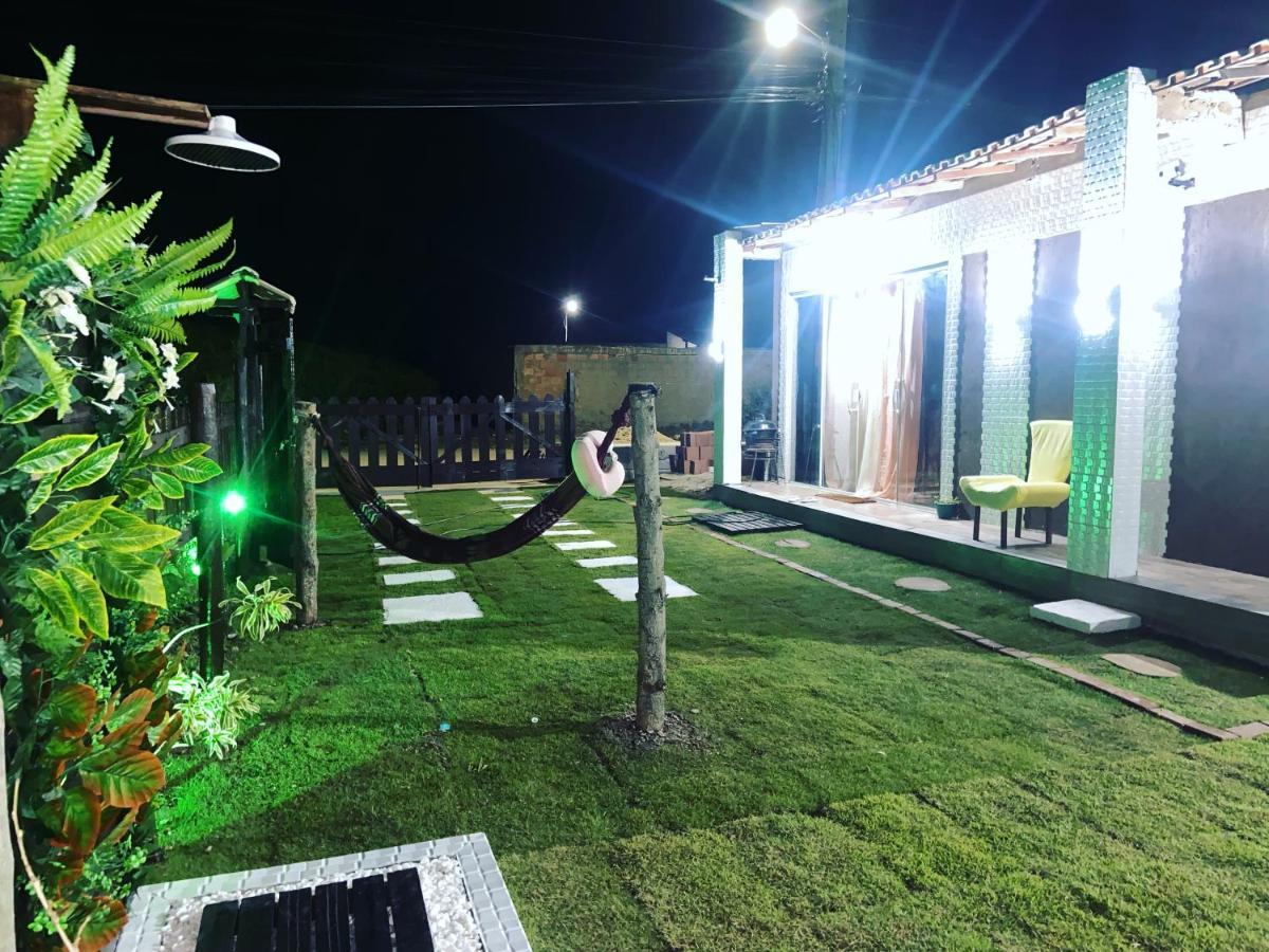 فيلا أرايال دو كابوفي Flat Da Restinga المظهر الخارجي الصورة