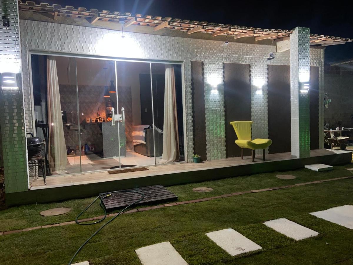 فيلا أرايال دو كابوفي Flat Da Restinga المظهر الخارجي الصورة