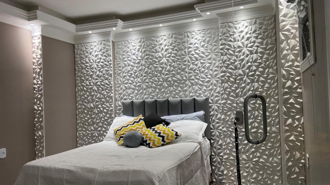 فيلا أرايال دو كابوفي Flat Da Restinga المظهر الخارجي الصورة