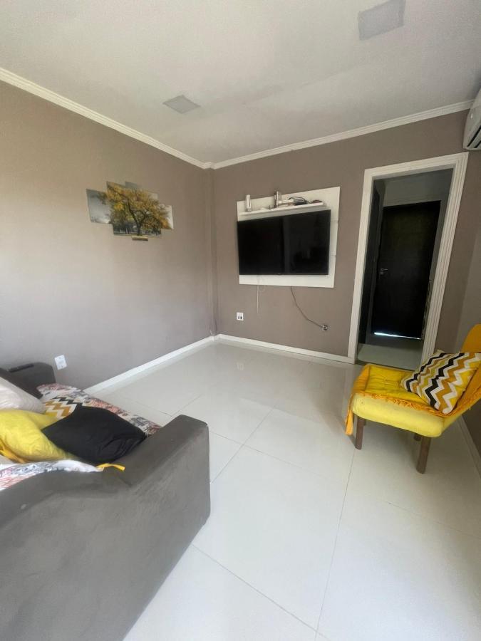 فيلا أرايال دو كابوفي Flat Da Restinga المظهر الخارجي الصورة