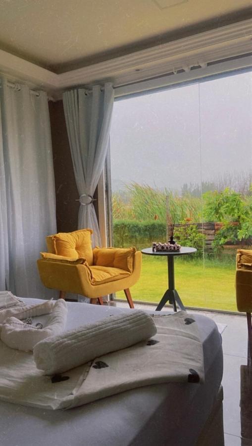 فيلا أرايال دو كابوفي Flat Da Restinga المظهر الخارجي الصورة